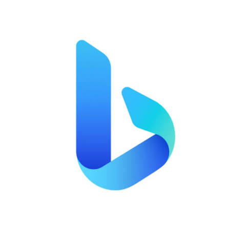 Bing Webmaster Tools logo